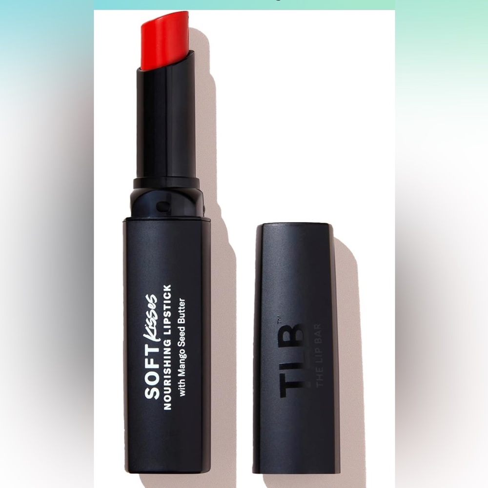 The Lip Bar NIP Soft Kisses Nourishing Vegan Lipstick- Vexxed